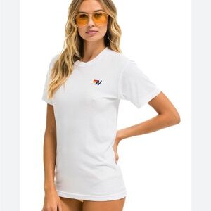 XS women’s Aviator Nation T-shirt